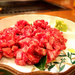 焼肉 グルマンズいとう - 