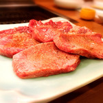 焼肉 グルマンズいとう - 