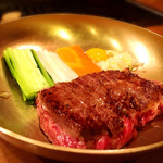 焼肉 グルマンズいとう - 