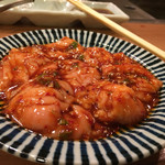 焼肉 グルマンズいとう - 