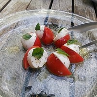 Terrace Dining TANGO - 