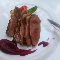 Terrace Dining TANGO - 