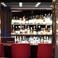 銀座 レカン - 店内