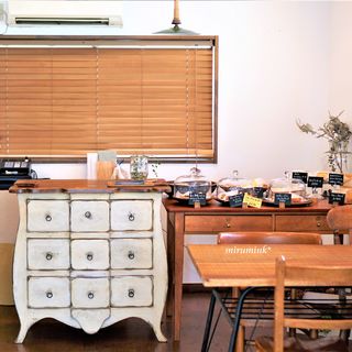 カフェ ネネム_2