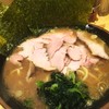 秋葉原ラーメン わいず