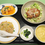 北京料理桂蘭 - 