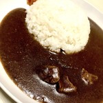 カレーの龍 小倉店 - 