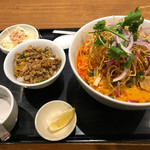 バンコクスパイス - 