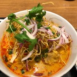 バンコクスパイス - 