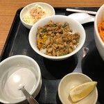 バンコクスパイス - 