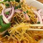 バンコクスパイス - 