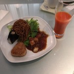ANAラウンジ - 