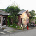 カウボーイカレー - 外観