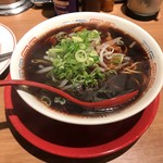 新福菜館 - 