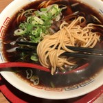 新福菜館 - 