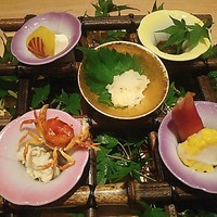 十三蔵 - 八寸