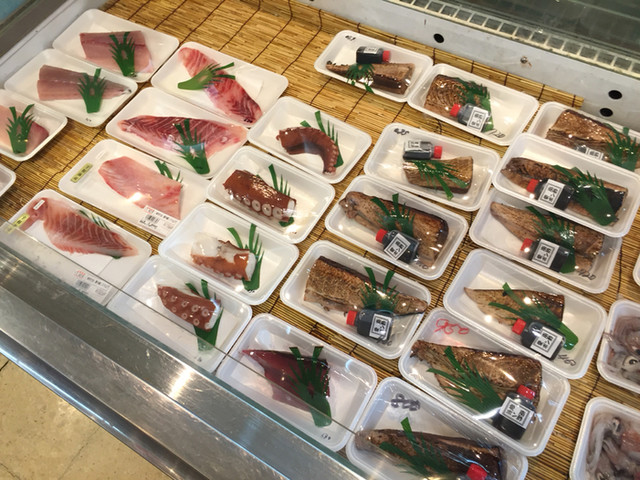 閉店 みしょうmic まつちかタウン店 ミック 松山市 弁当 食べログ