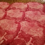 焼肉亭 - 