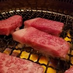 焼肉亭 - 