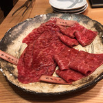 焼肉すどう - 肉