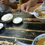 長尾中華そば - 