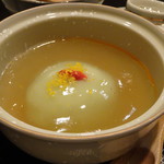 禅紫 - 枝豆万十