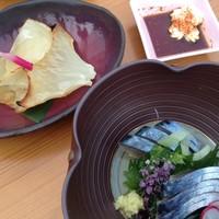 先斗町 四季 よし菜 - 