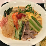 中国料理 大成閣 - 