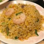 中国料理 大成閣 - 