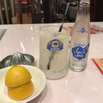 中国料理 大成閣 - 