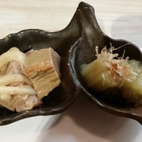鮨あら井 - 