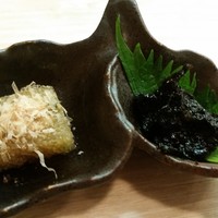 鮨あら井 - 