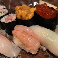 龍寿し - 