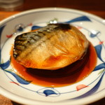 Shuue - 鯖煮