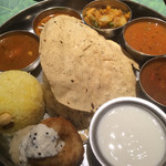 エリックサウス - エリックミールズ1450円税込