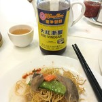Won Kee Seafood Restaurant - 赤酢