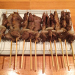 博多やきとり かわ庵 - こころ