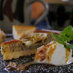 キャリー焼菓子店 - 