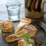 キャリー焼菓子店 - 