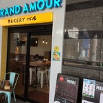 Grand Amour - 