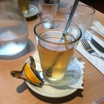 Sheridan - アップルジュース