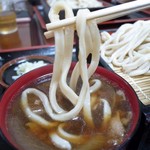 手打ちうどん 山田屋 - 