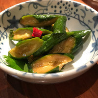 ステーキ鉄板焼 しゅうえ - 