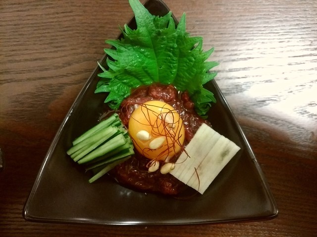 暖・食彩屋 - 羽後本荘（居酒屋）の写真