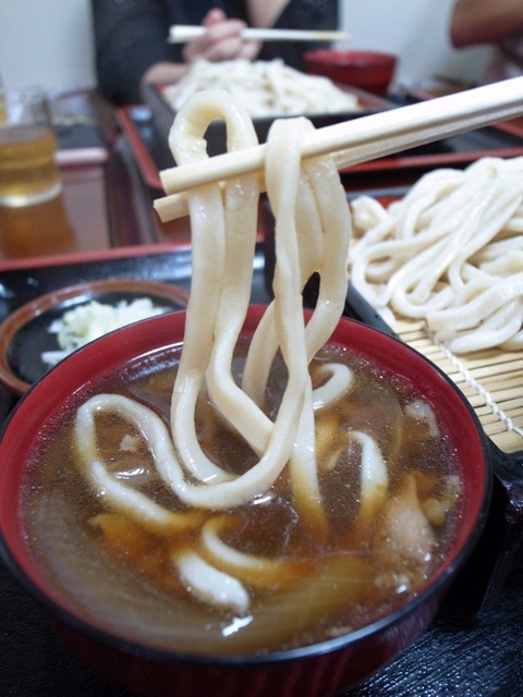 Teuchi Udon Yamadaya photo 3