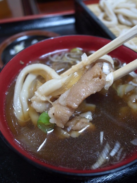 Teuchi Udon Yamadaya photo 5