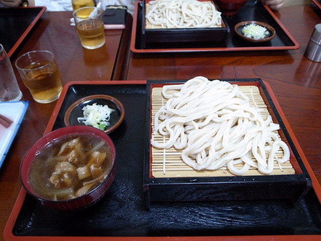 Teuchi Udon Yamadaya