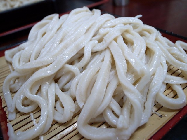 Teuchi Udon Yamadaya photo 2