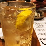 魚っトリア とっつあん - 