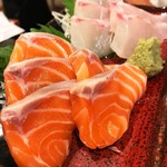 魚っトリア とっつあん - 